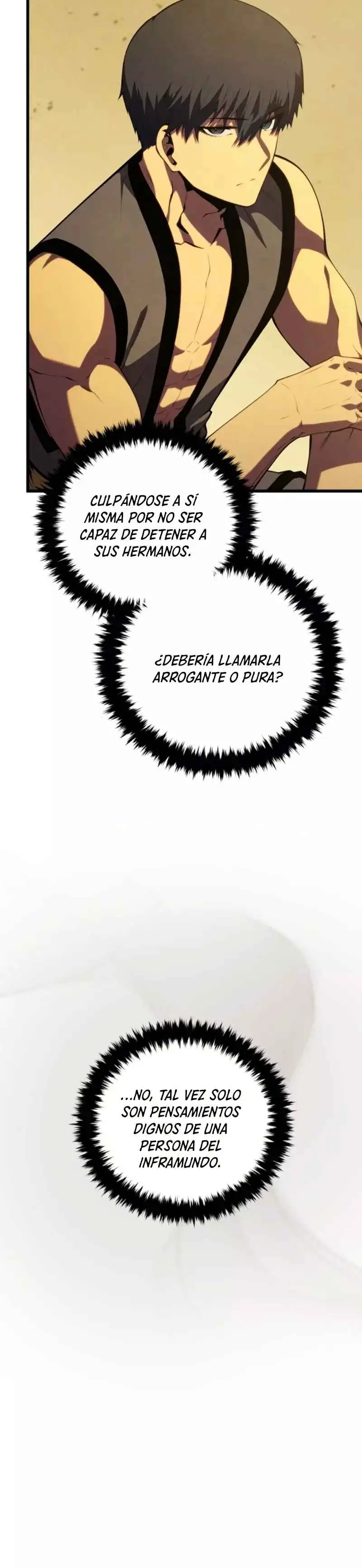 El hijo menor del maestro de la espada (2022) - Capítulo 134 - Página 36 - LectorTMOo