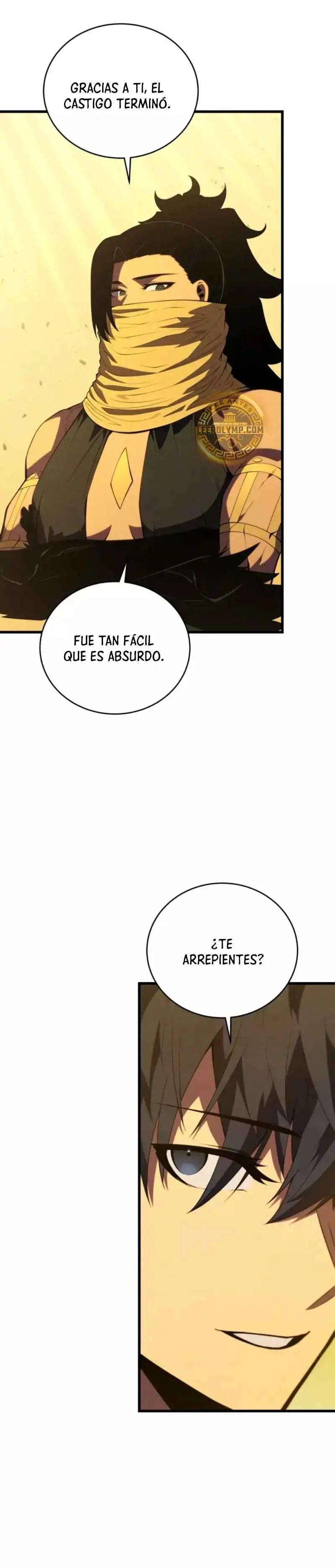 El hijo menor del maestro de la espada (2022) - Capítulo 134 - Página 37 - LectorTMOo