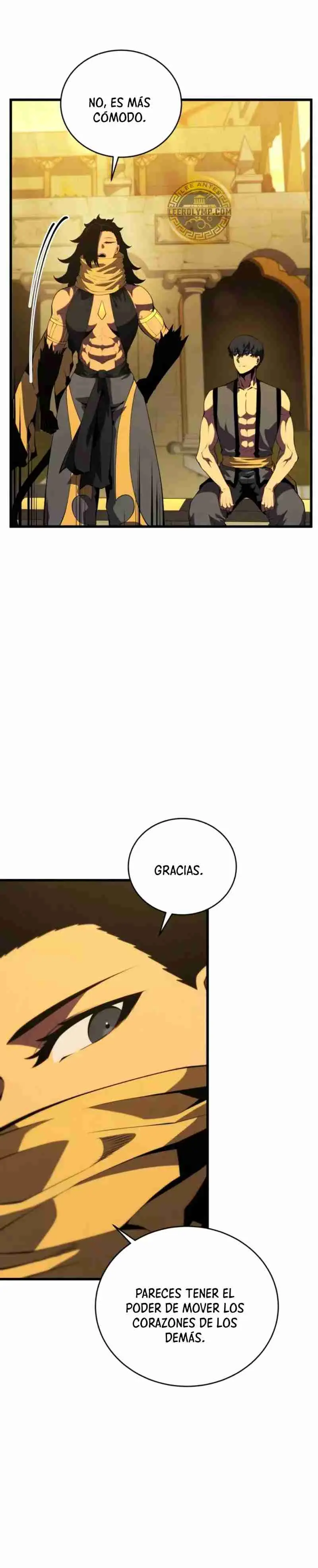 El hijo menor del maestro de la espada (2022) - Capítulo 134 - Página 38 - LectorTMOo
