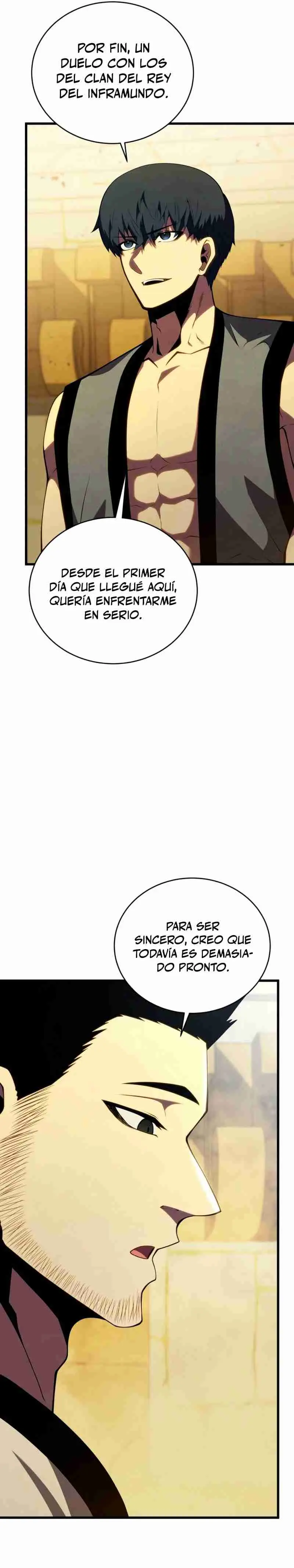 El hijo menor del maestro de la espada (2022) - Capítulo 135 - Página 9 - LectorTMOo