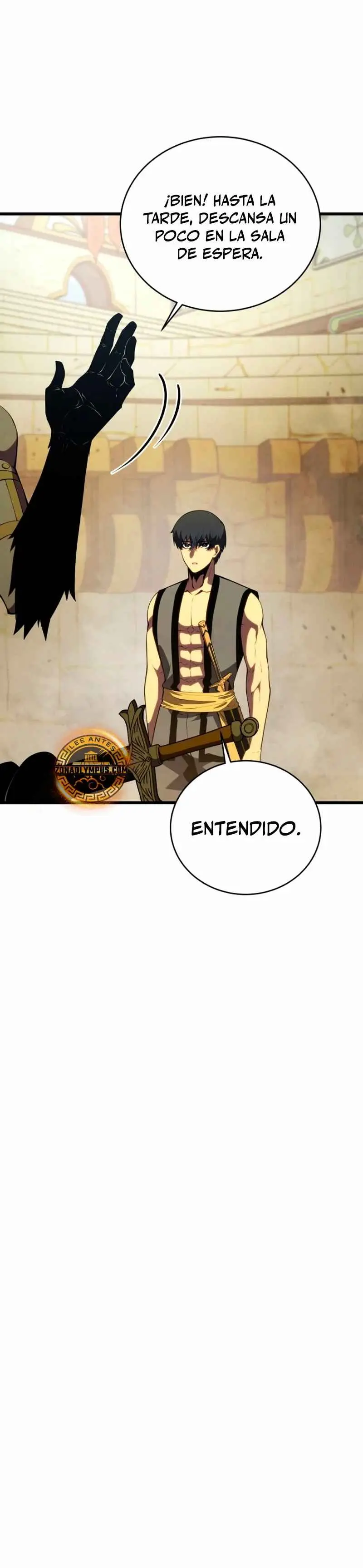 El hijo menor del maestro de la espada (2022) - Capítulo 135 - Página 14 - LectorTMOo