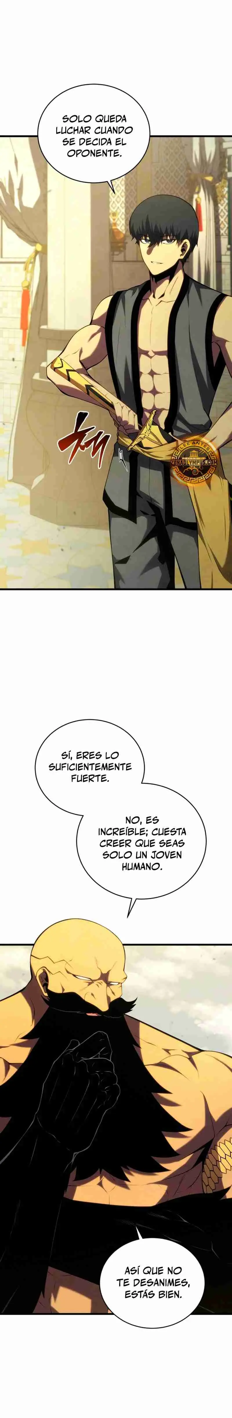 El hijo menor del maestro de la espada (2022) - Capítulo 135 - Página 17 - LectorTMOo