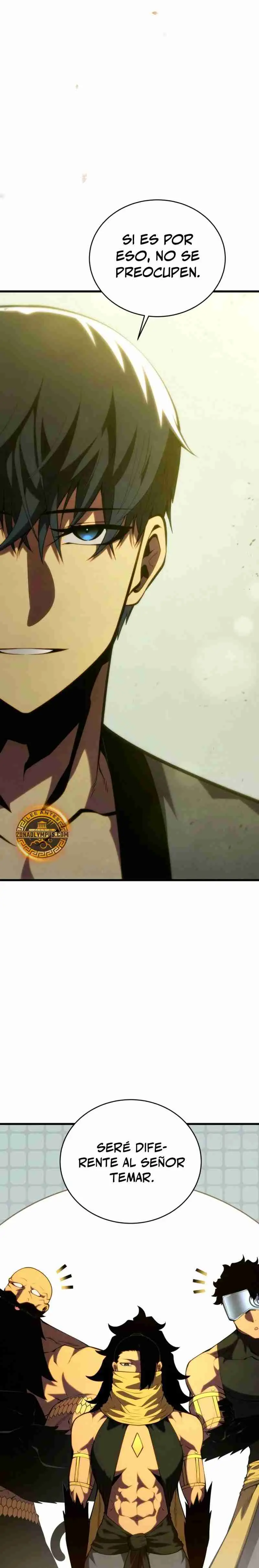El hijo menor del maestro de la espada (2022) - Capítulo 135 - Página 26 - LectorTMOo