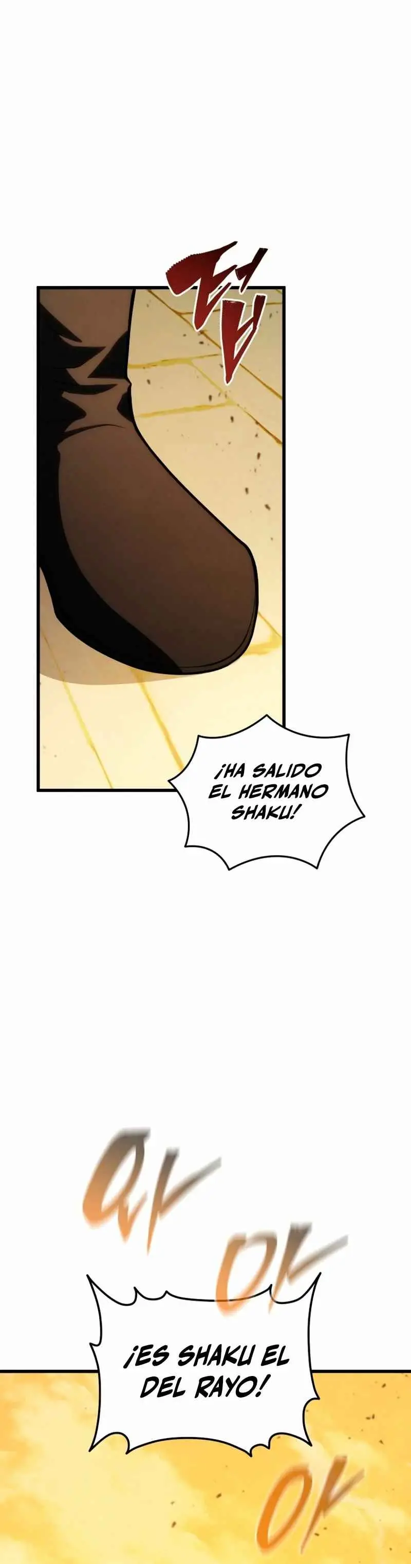El hijo menor del maestro de la espada (2022) - Capítulo 135 - Página 29 - LectorTMOo
