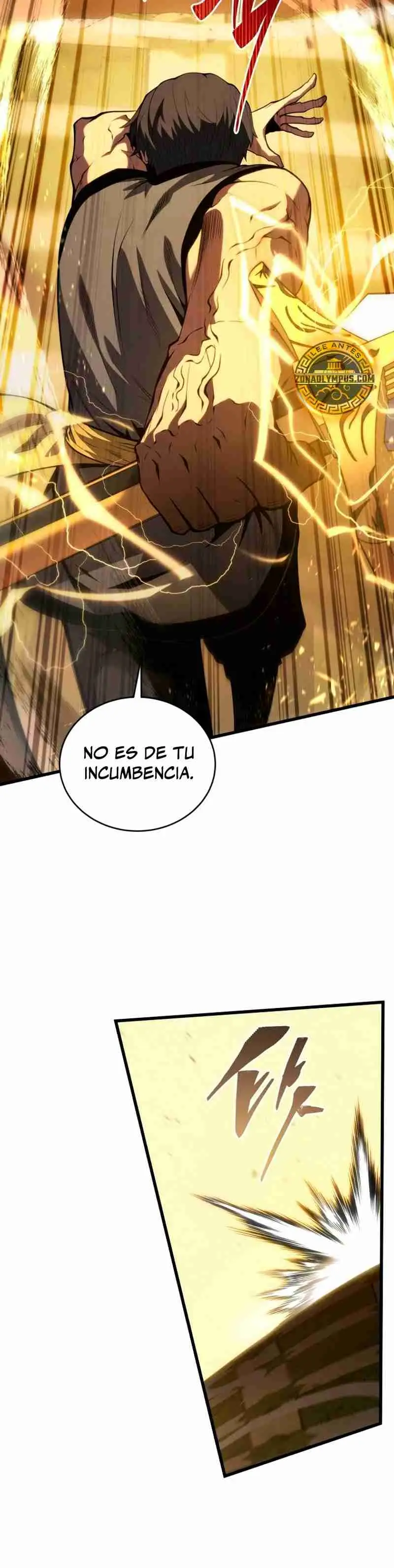 El hijo menor del maestro de la espada (2022) - Capítulo 135 - Página 39 - LectorTMOo