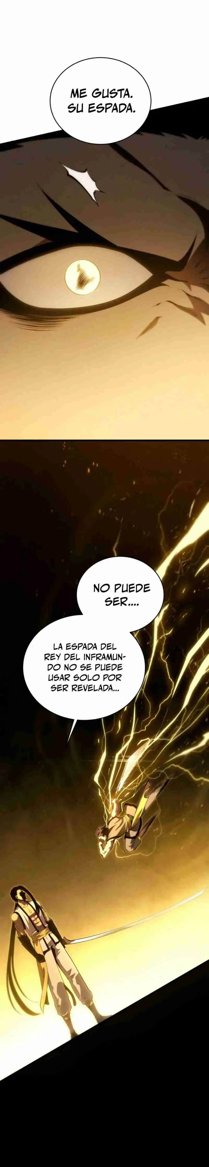 El hijo menor del maestro de la espada (2022) - Capítulo 135 - Página 40 - LectorTMOo