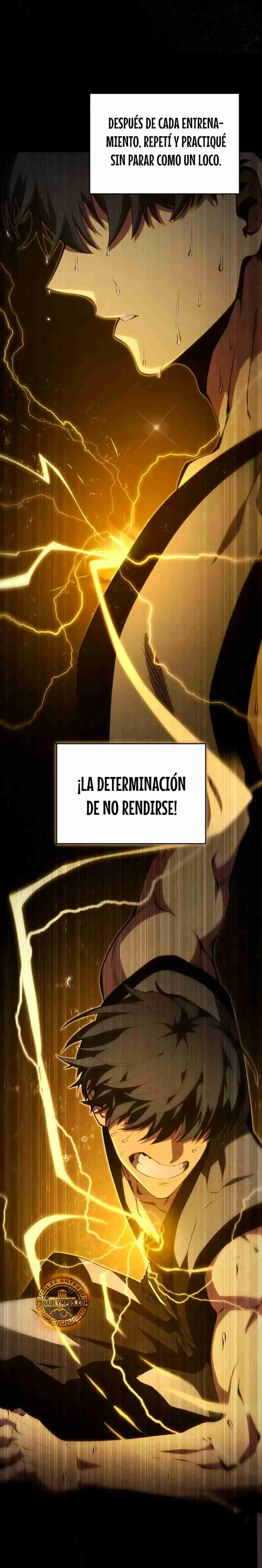El hijo menor del maestro de la espada (2022) - Capítulo 135 - Página 44 - LectorTMOo