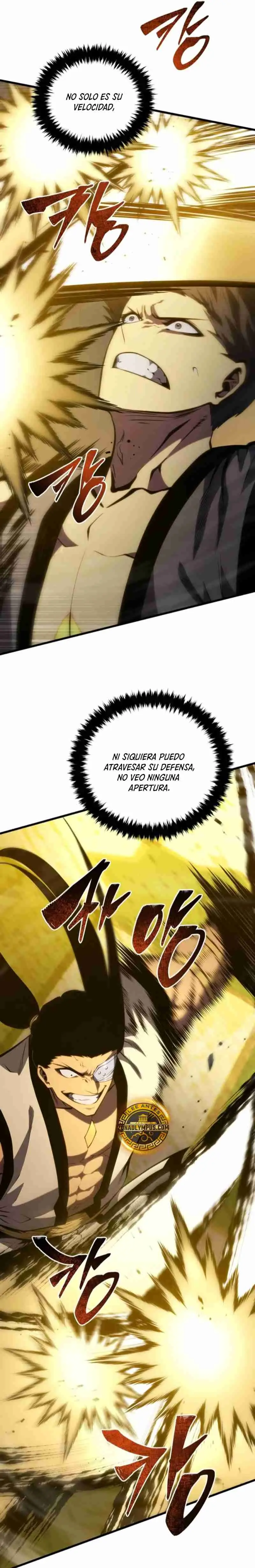 El hijo menor del maestro de la espada (2022) - Capítulo 136 - Página 13 - LectorTMOo