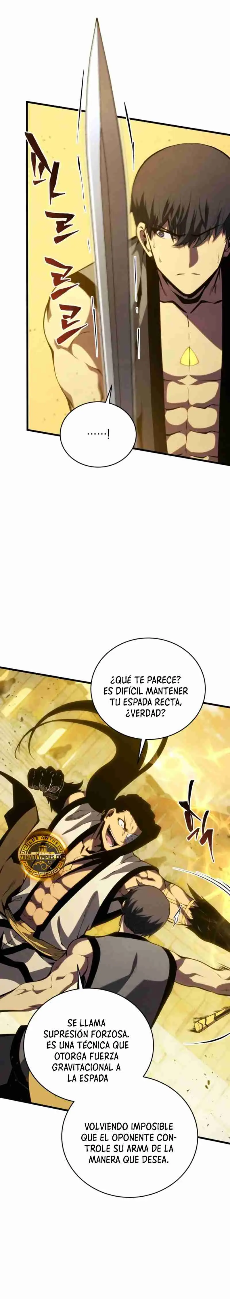 El hijo menor del maestro de la espada (2022) - Capítulo 136 - Página 18 - LectorTMOo