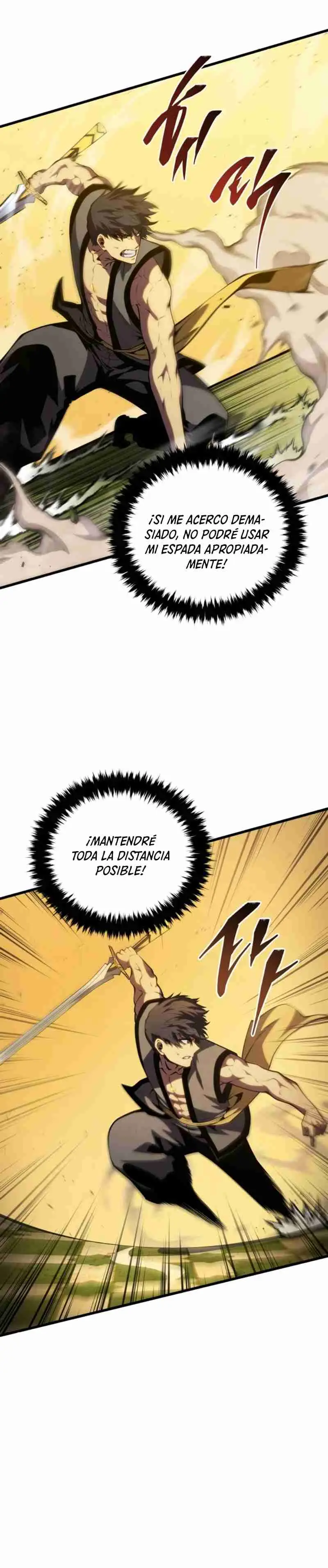 El hijo menor del maestro de la espada (2022) - Capítulo 136 - Página 20 - LectorTMOo