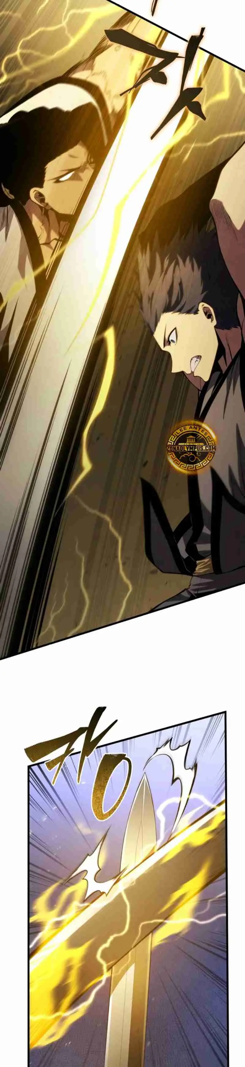 El hijo menor del maestro de la espada (2022) - Capítulo 136 - Página 26 - LectorTMOo