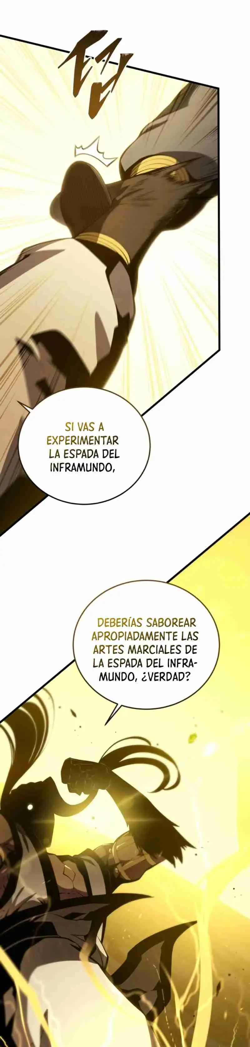 El hijo menor del maestro de la espada (2022) - Capítulo 136 - Página 30 - LectorTMOo