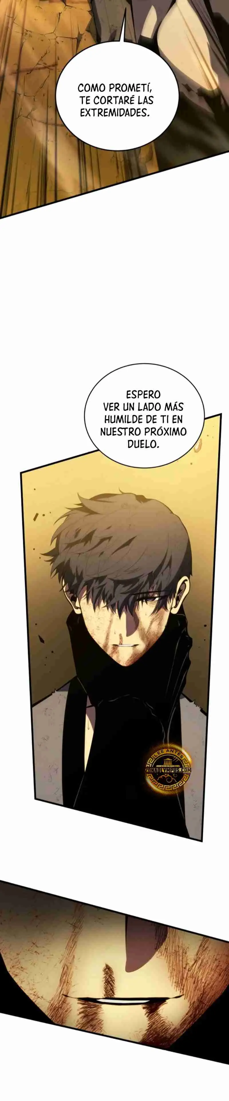 El hijo menor del maestro de la espada (2022) - Capítulo 136 - Página 39 - LectorTMOo