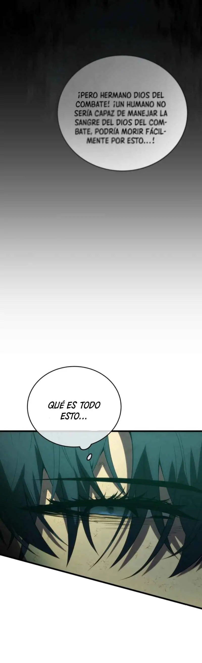 El hijo menor del maestro de la espada (2022) - Capítulo 136 - Página 42 - LectorTMOo