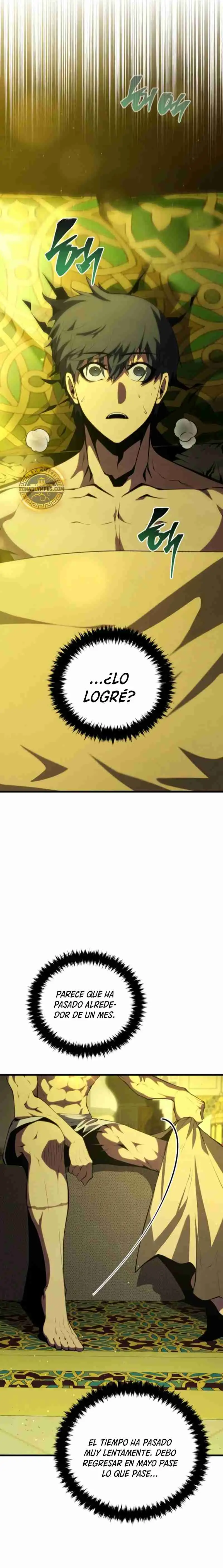 El hijo menor del maestro de la espada (2022) - Capítulo 137 - Página 19 - LectorTMOo