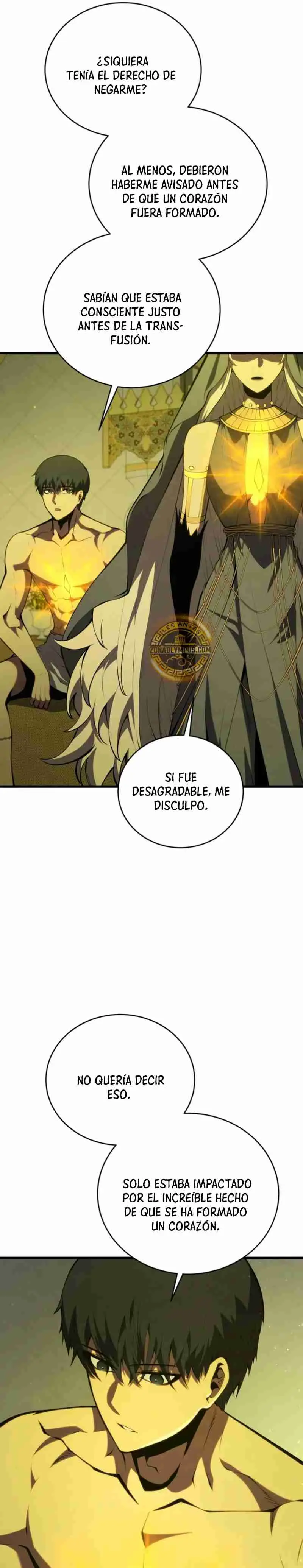 El hijo menor del maestro de la espada (2022) - Capítulo 137 - Página 25 - LectorTMOo