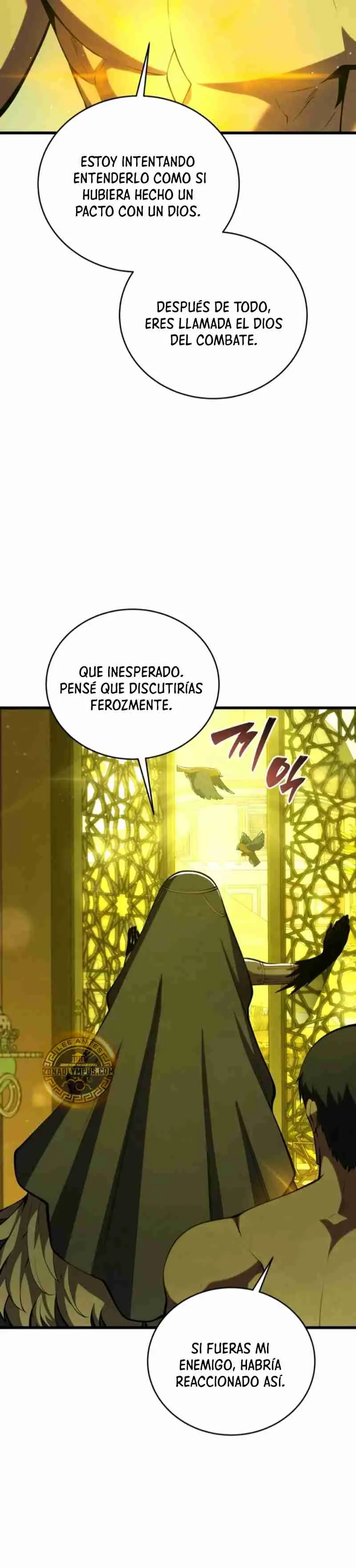 El hijo menor del maestro de la espada (2022) - Capítulo 137 - Página 26 - LectorTMOo