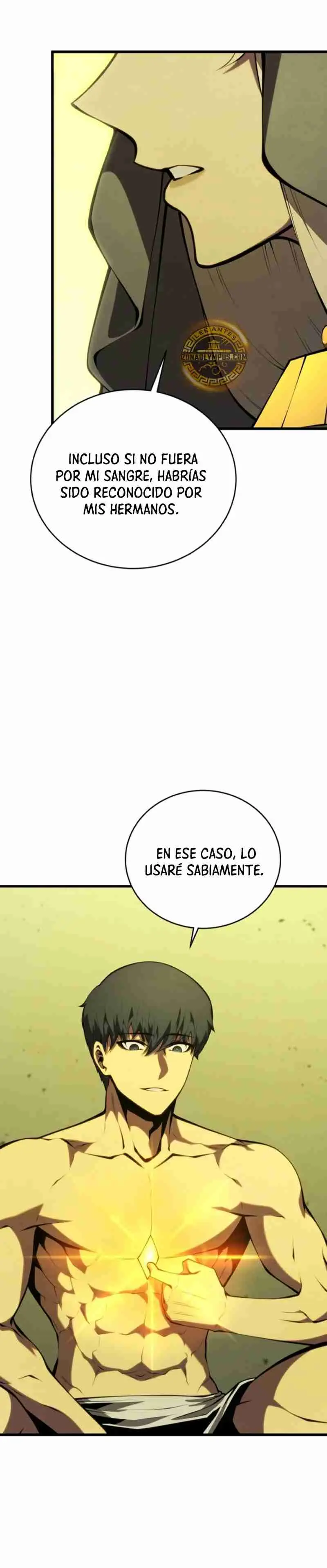 El hijo menor del maestro de la espada (2022) - Capítulo 137 - Página 34 - LectorTMOo
