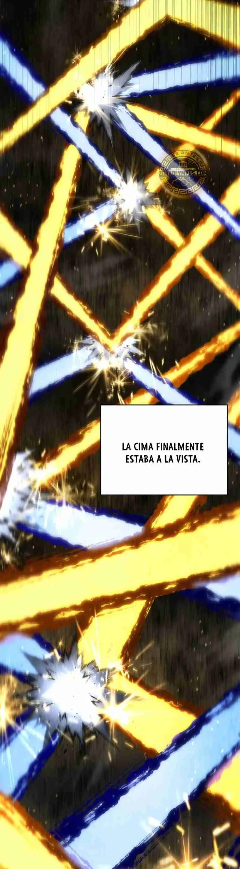 El hijo menor del maestro de la espada (2022) - Capítulo 137 - Página 44 - LectorTMOo