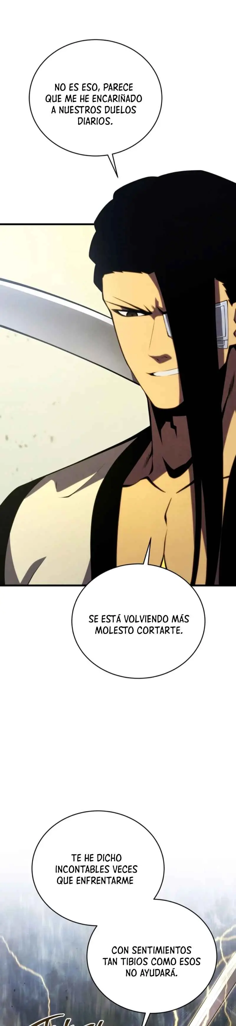 El hijo menor del maestro de la espada (2022) - Capítulo 137 - Página 52 - LectorTMOo