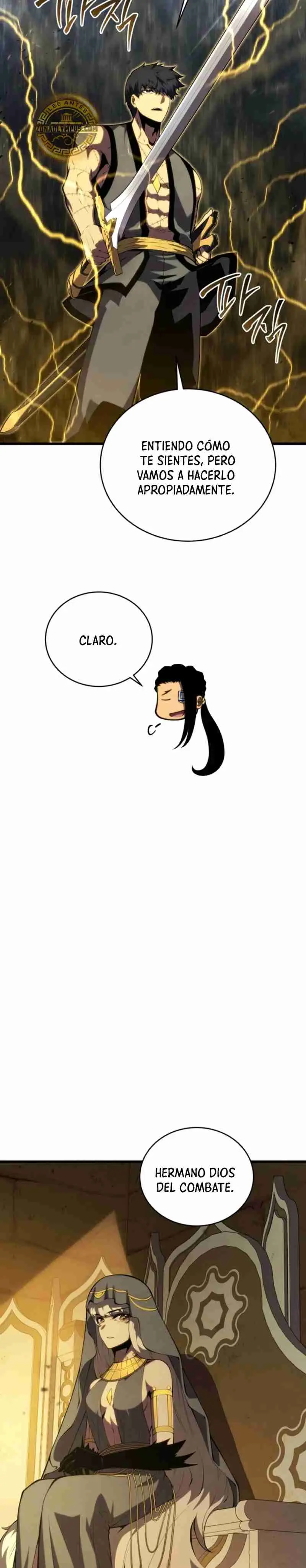 El hijo menor del maestro de la espada (2022) - Capítulo 137 - Página 53 - LectorTMOo