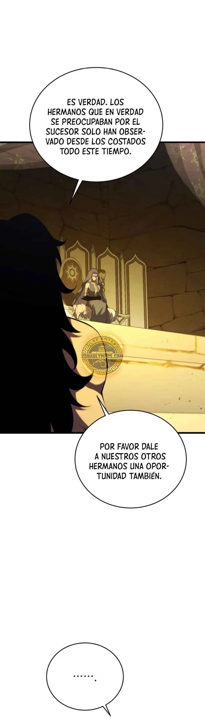 El hijo menor del maestro de la espada (2022) - Capítulo 137 - Página 55 - LectorTMOo