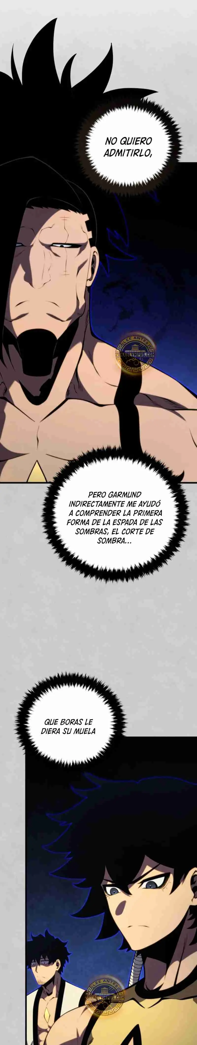 El hijo menor del maestro de la espada (2022) - Capítulo 137 - Página 58 - LectorTMOo