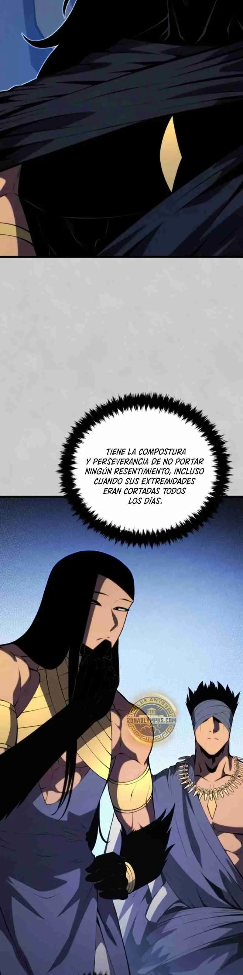 El hijo menor del maestro de la espada (2022) - Capítulo 137 - Página 60 - LectorTMOo