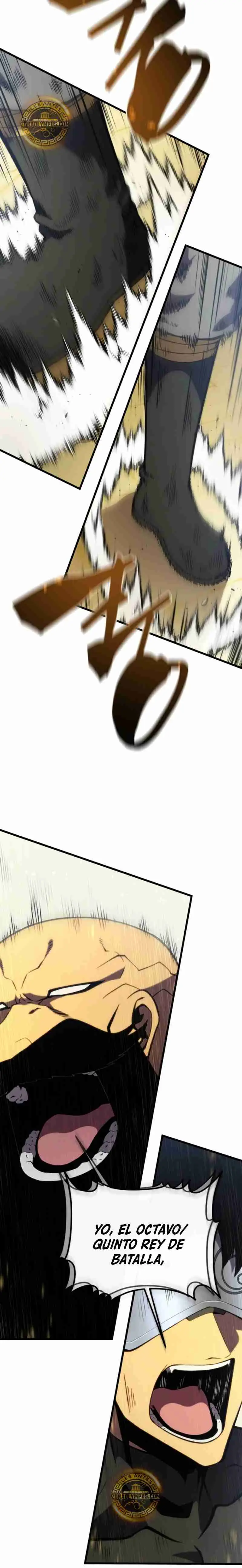 El hijo menor del maestro de la espada (2022) - Capítulo 137 - Página 65 - LectorTMOo