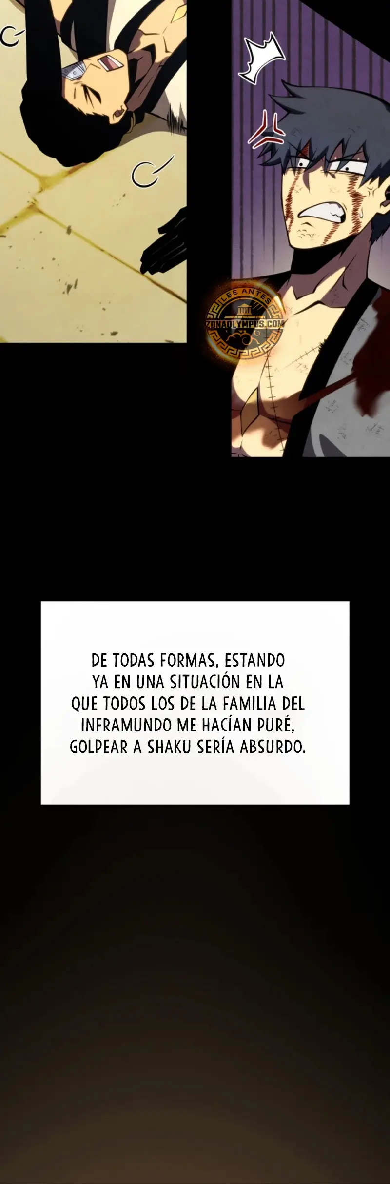 El hijo menor del maestro de la espada (2022) - Capítulo 138 - Página 7 - LectorTMOo