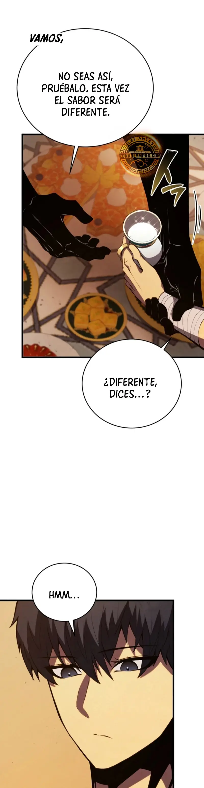 El hijo menor del maestro de la espada (2022) - Capítulo 138 - Página 13 - LectorTMOo