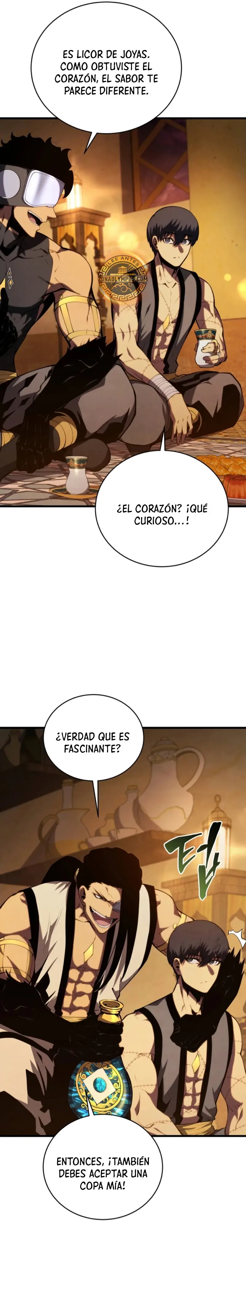 El hijo menor del maestro de la espada (2022) - Capítulo 138 - Página 16 - LectorTMOo
