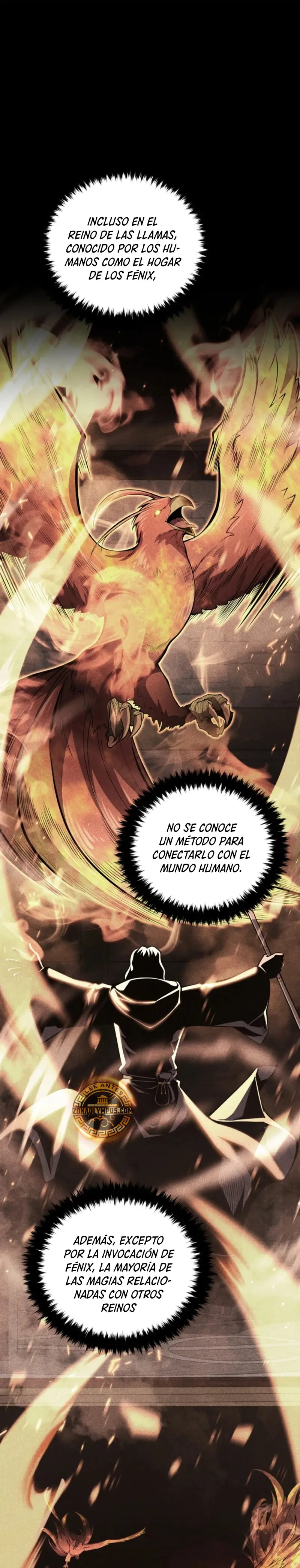 El hijo menor del maestro de la espada (2022) - Capítulo 138 - Página 32 - LectorTMOo