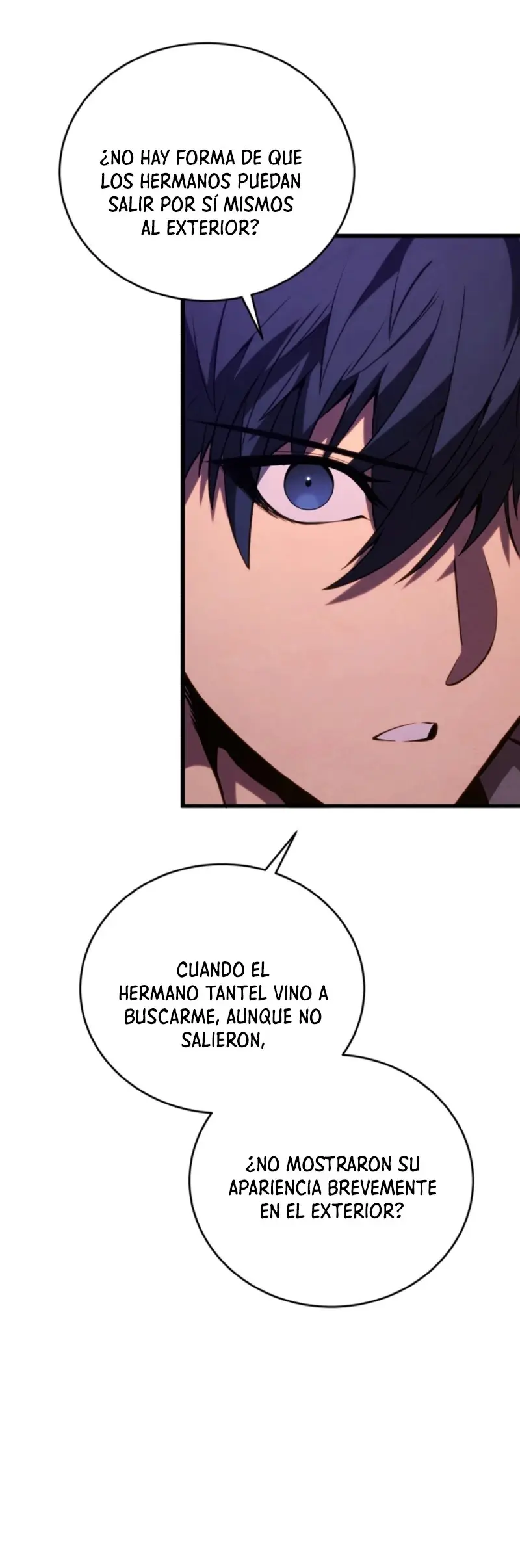 El hijo menor del maestro de la espada (2022) - Capítulo 138 - Página 34 - LectorTMOo