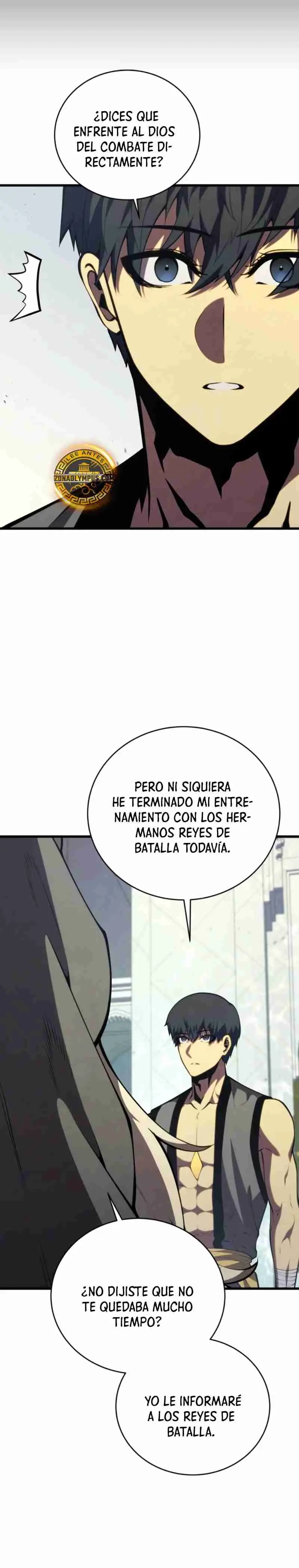 El hijo menor del maestro de la espada (2022) - Capítulo 139 - Página 3 - LectorTMOo