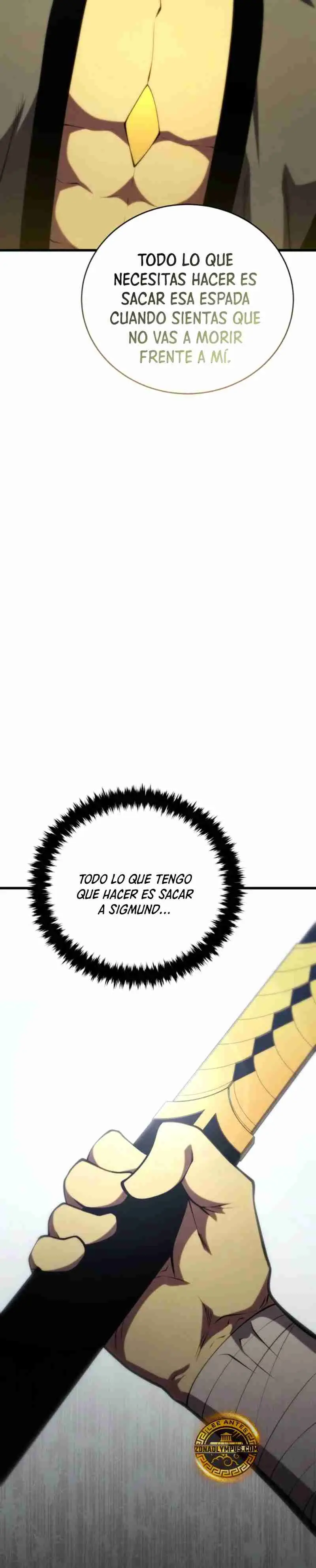 El hijo menor del maestro de la espada (2022) - Capítulo 139 - Página 5 - LectorTMOo