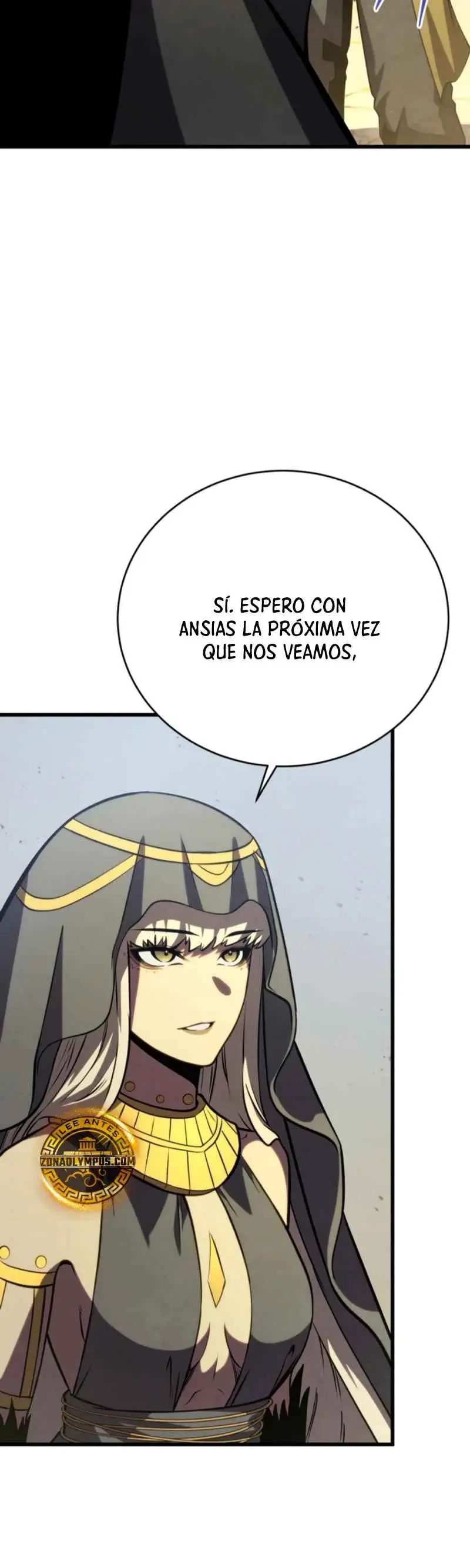 El hijo menor del maestro de la espada (2022) - Capítulo 139 - Página 32 - LectorTMOo