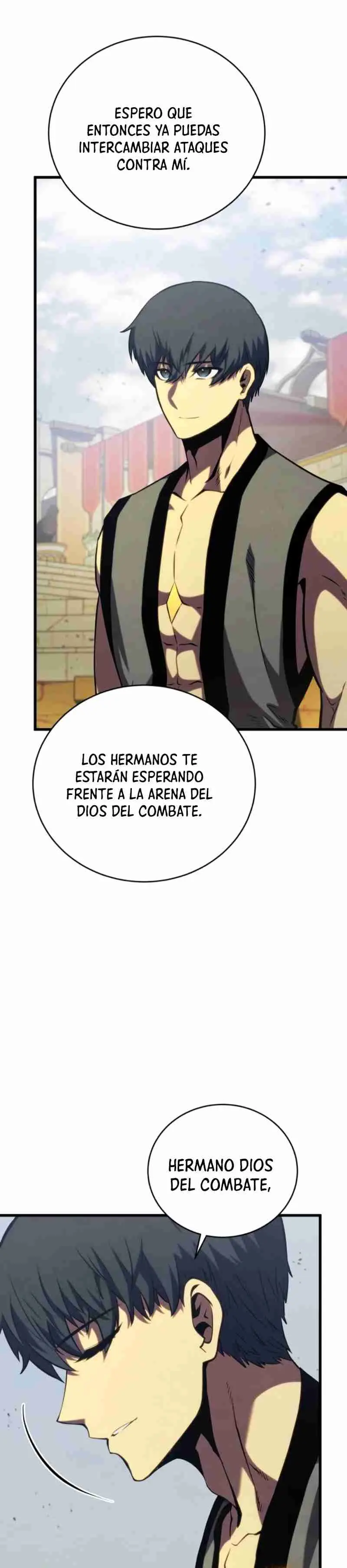 El hijo menor del maestro de la espada (2022) - Capítulo 139 - Página 33 - LectorTMOo