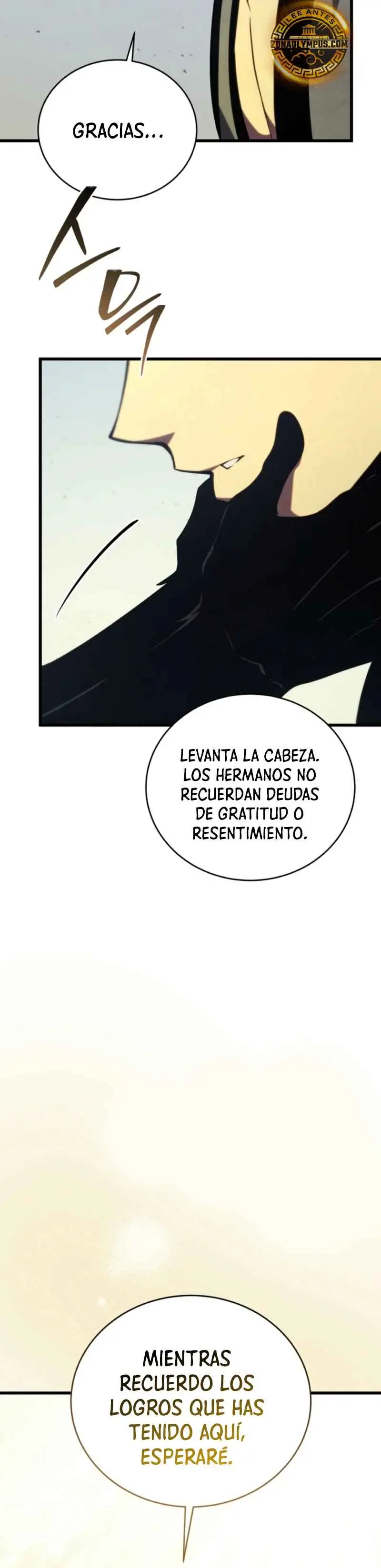 El hijo menor del maestro de la espada (2022) - Capítulo 139 - Página 34 - LectorTMOo