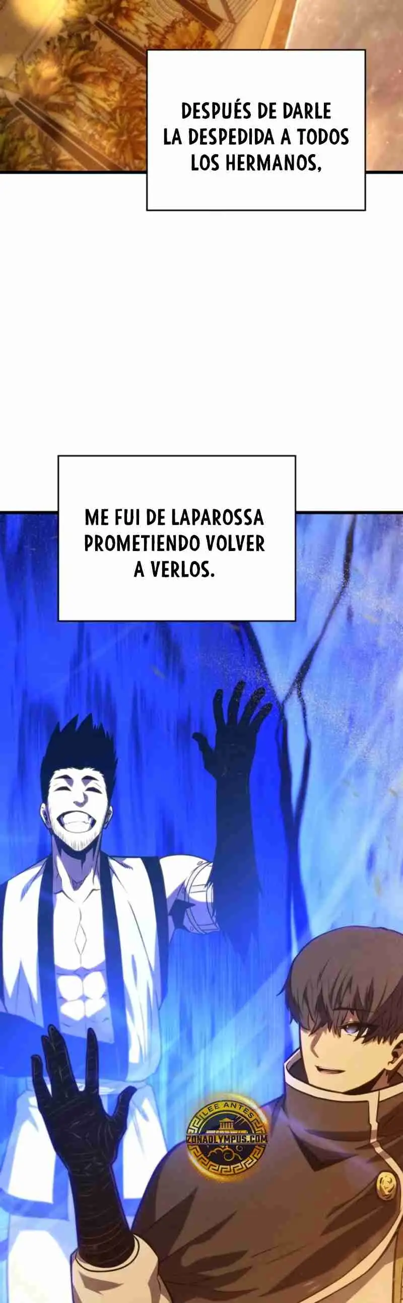El hijo menor del maestro de la espada (2022) - Capítulo 139 - Página 38 - LectorTMOo
