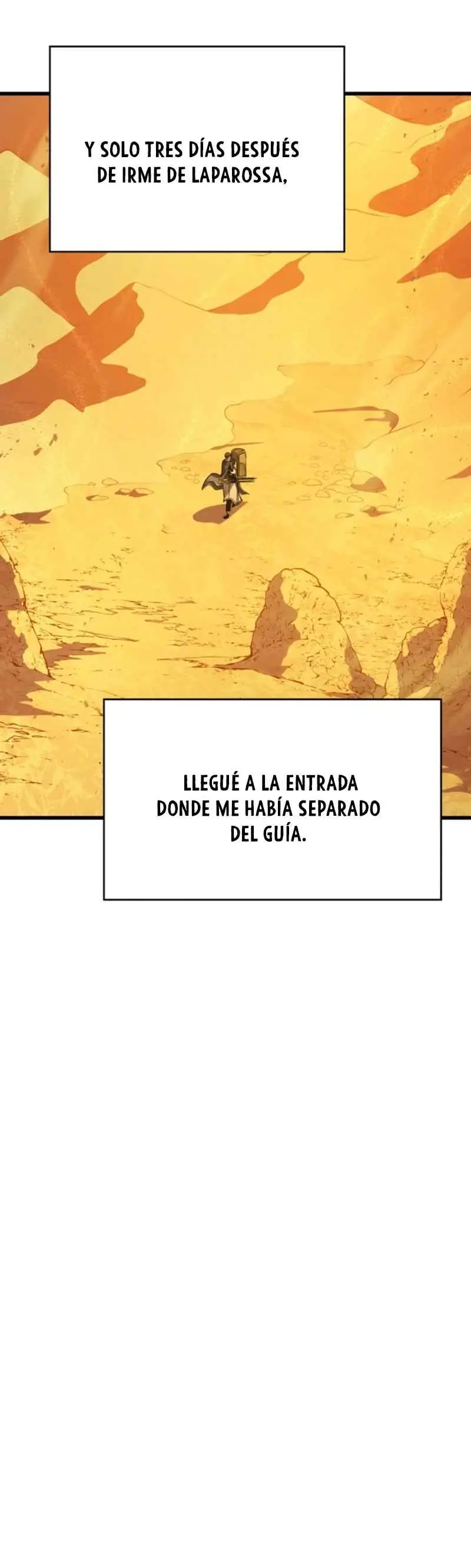 El hijo menor del maestro de la espada (2022) - Capítulo 139 - Página 41 - LectorTMOo