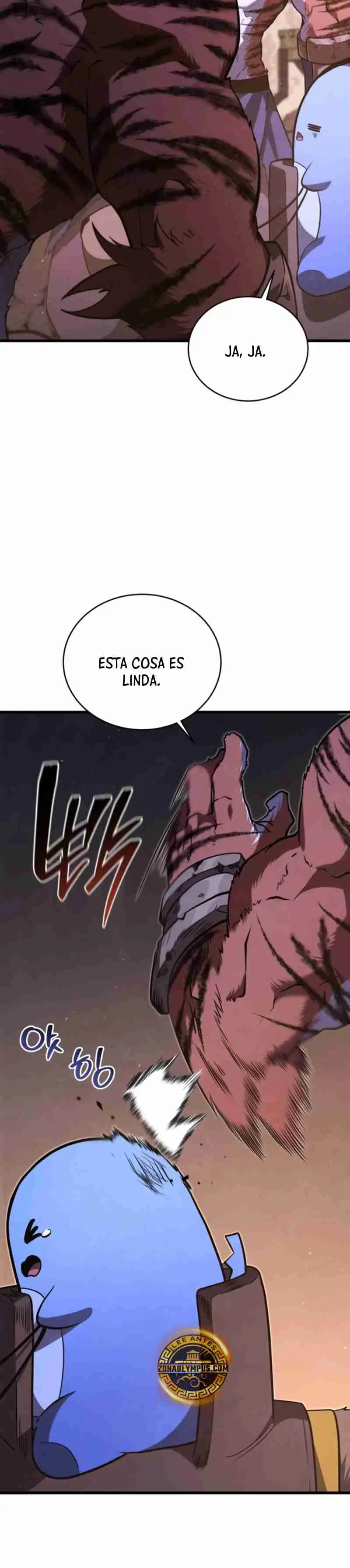 El hijo menor del maestro de la espada (2022) - Capítulo 139 - Página 53 - LectorTMOo
