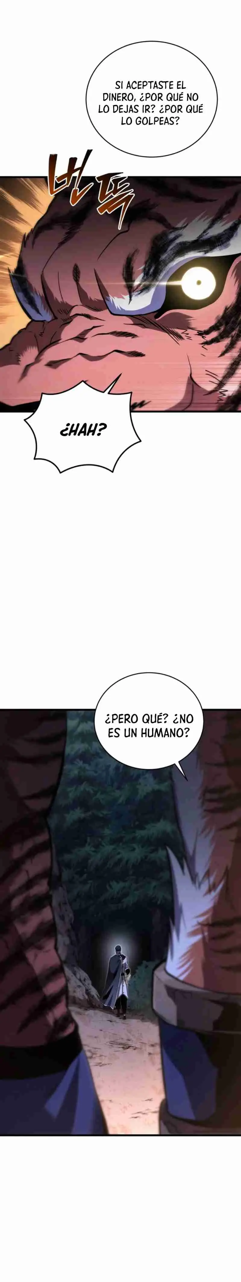 El hijo menor del maestro de la espada (2022) - Capítulo 139 - Página 54 - LectorTMOo