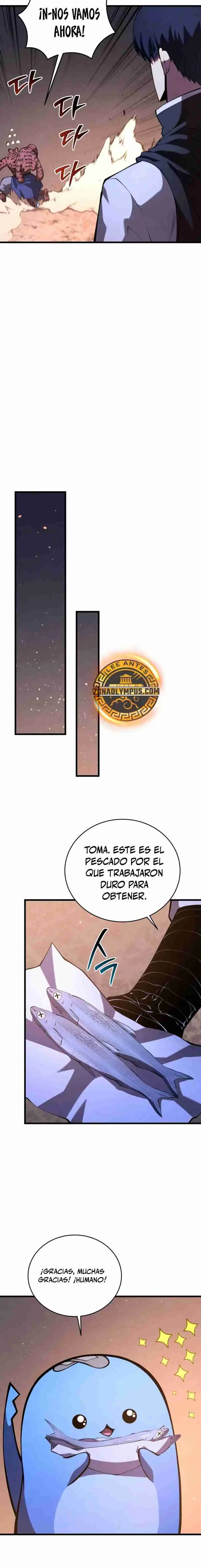 El hijo menor del maestro de la espada (2022) - Capítulo 140 - Página 5 - LectorTMOo