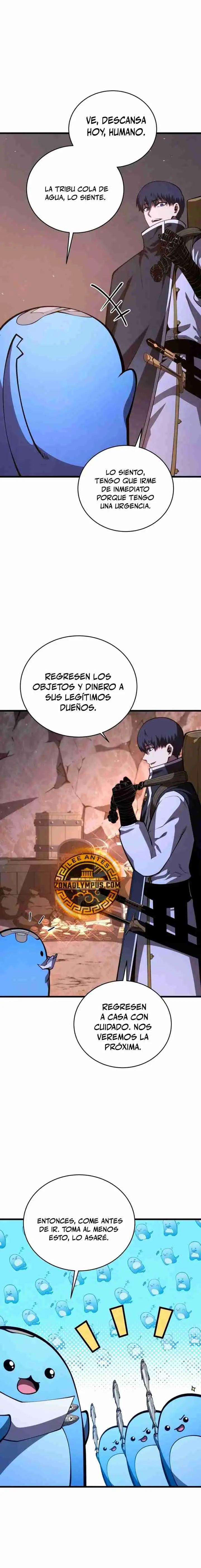 El hijo menor del maestro de la espada (2022) - Capítulo 140 - Página 6 - LectorTMOo