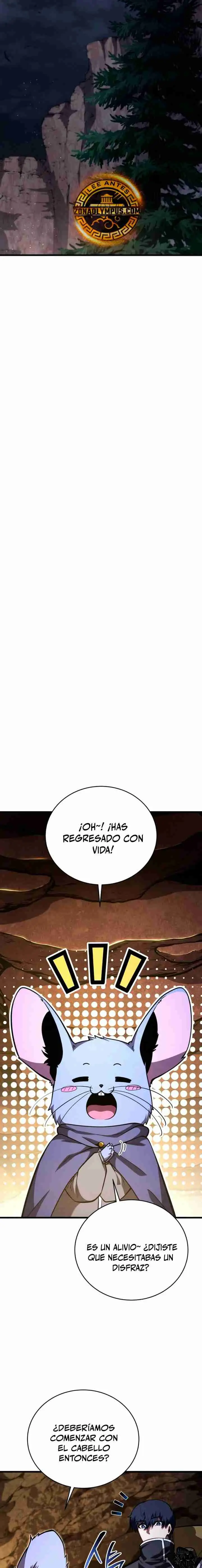 El hijo menor del maestro de la espada (2022) - Capítulo 140 - Página 9 - LectorTMOo