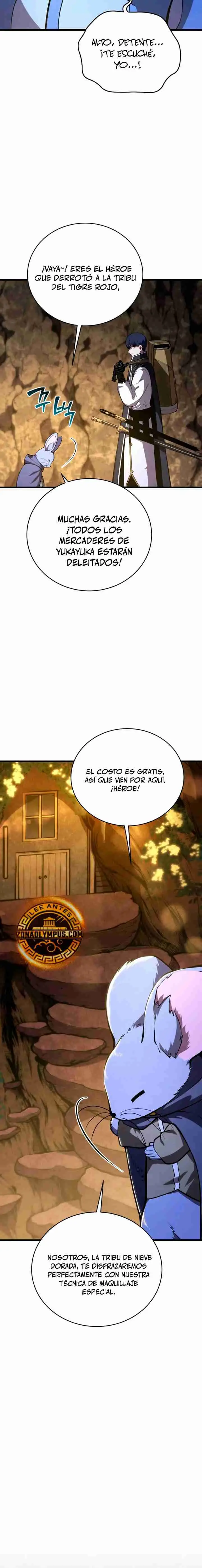 El hijo menor del maestro de la espada (2022) - Capítulo 140 - Página 12 - LectorTMOo