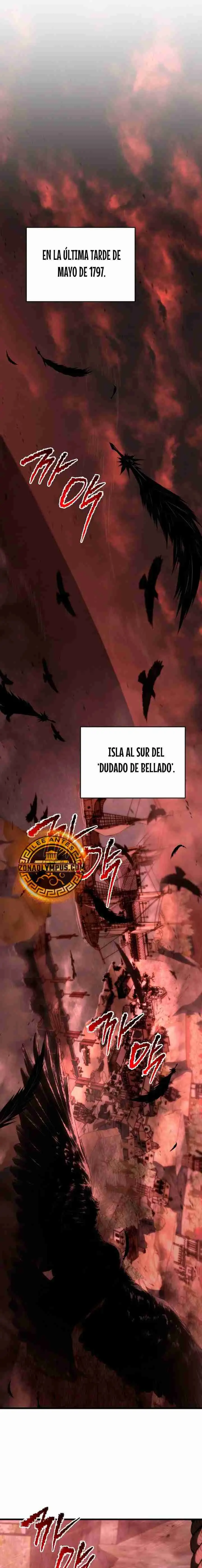 El hijo menor del maestro de la espada (2022) - Capítulo 140 - Página 13 - LectorTMOo