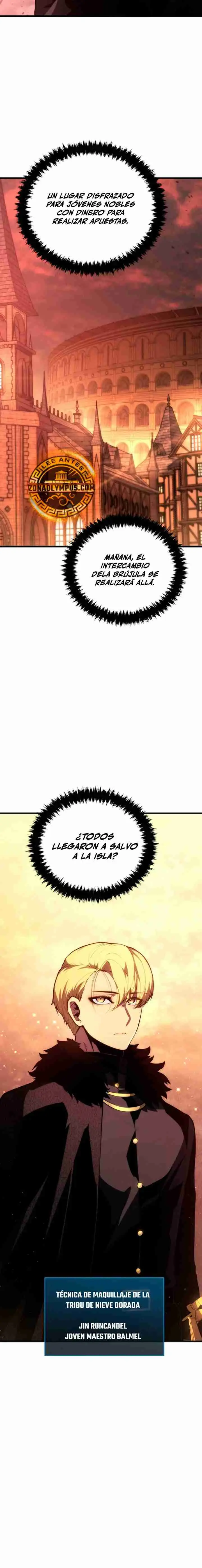 El hijo menor del maestro de la espada (2022) - Capítulo 140 - Página 15 - LectorTMOo