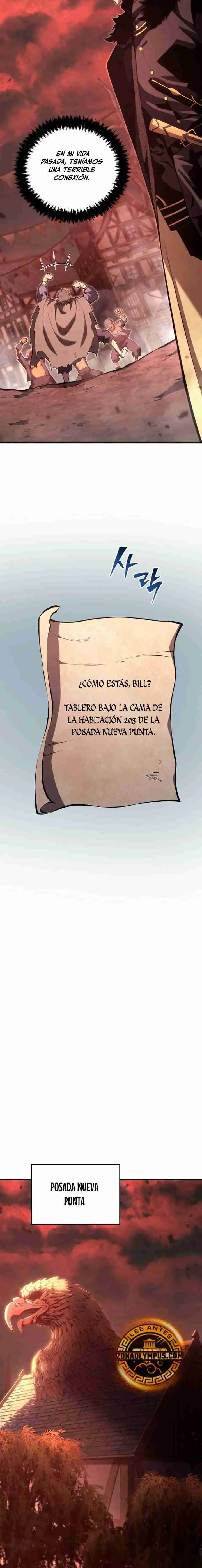El hijo menor del maestro de la espada (2022) - Capítulo 140 - Página 18 - LectorTMOo